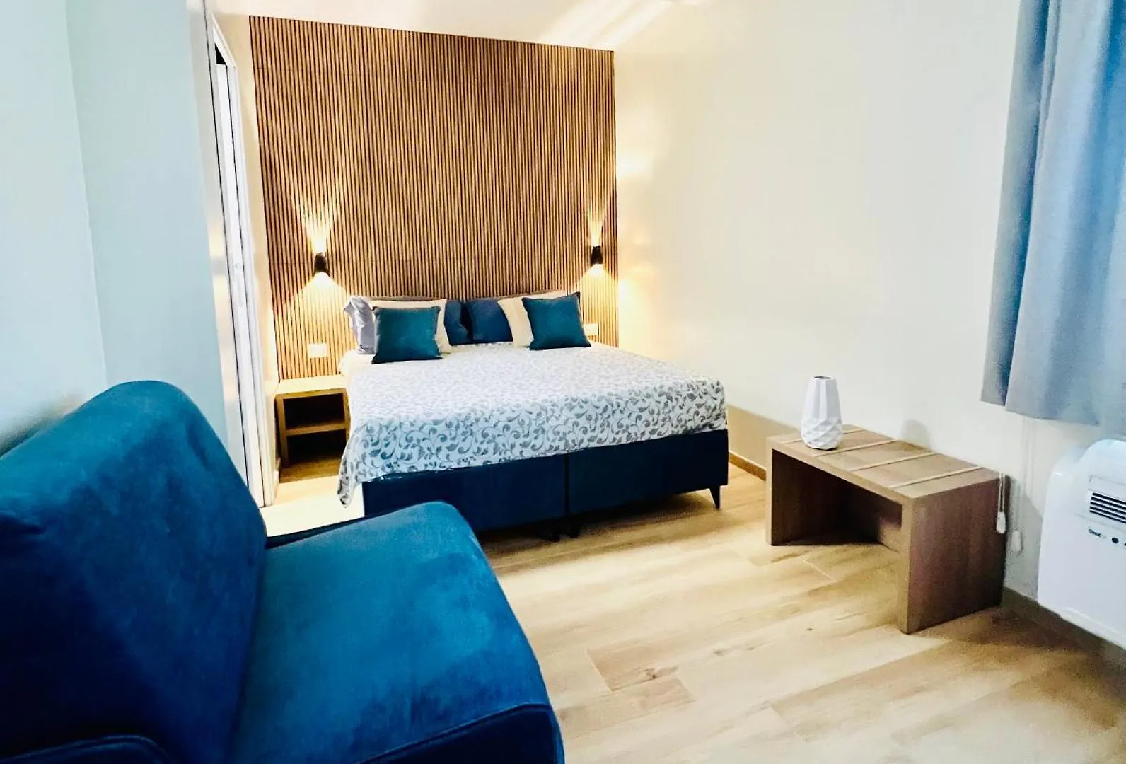 Casa Romano Seafront Fiumicino 0*,