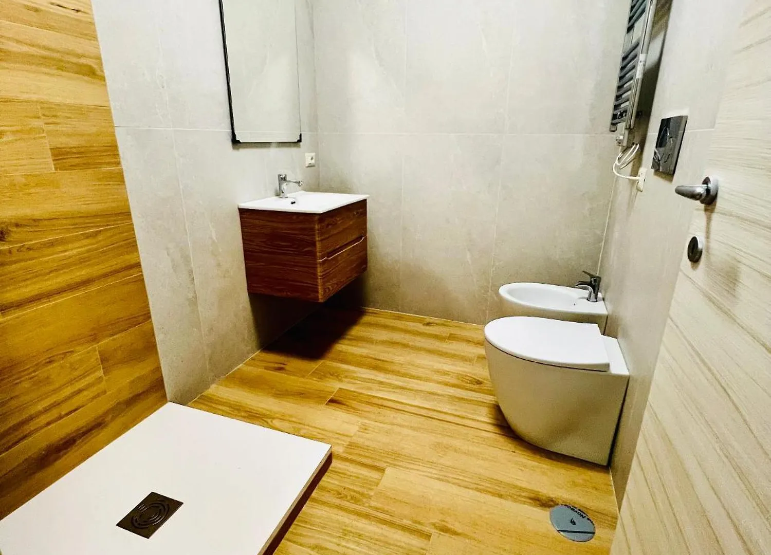 Casa Romano Seafront Fiumicino