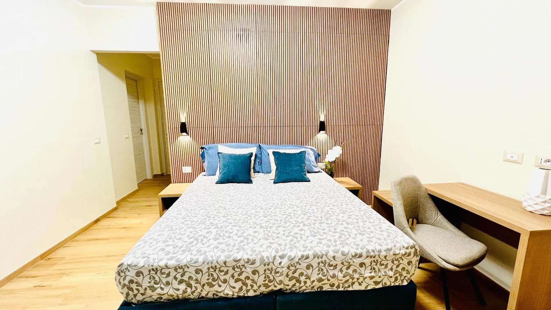 Guest house Casa Romano Seafront Fiumicino