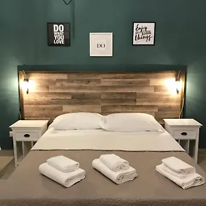 Casa Marzio Guest house