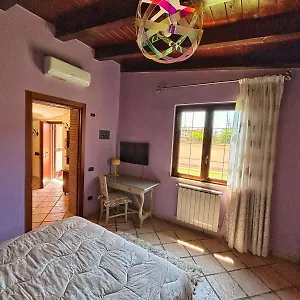 La Casetta Affittacamere