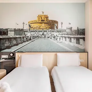 3* فندق Roma Aeroporto Fiera 2