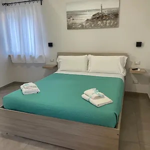 La Casetta Di Zio E Pia Guest house