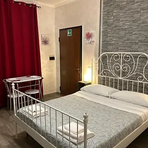 Pensjonat Il Faraone, Fiumicino