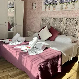 Paganino Guest house