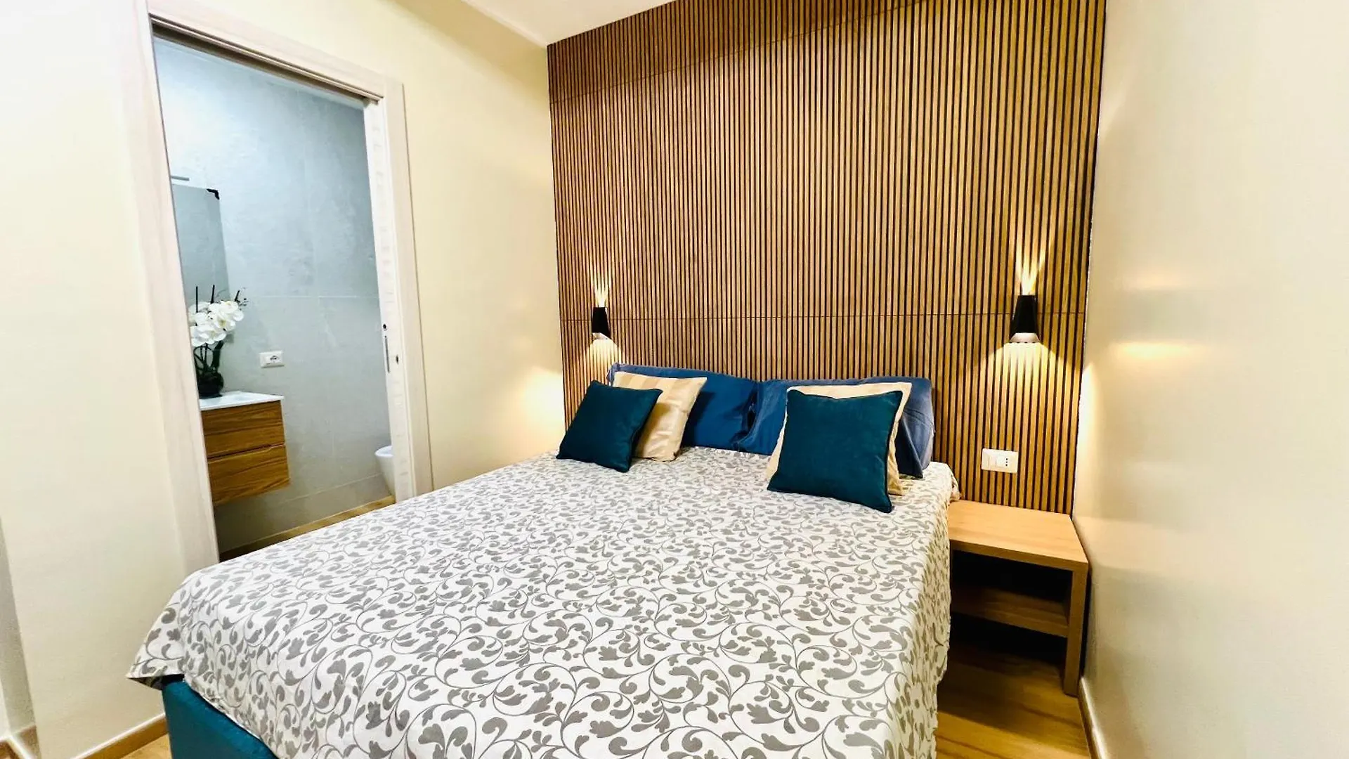 Casa Romano Seafront Fiumicino 0*,  Italien
